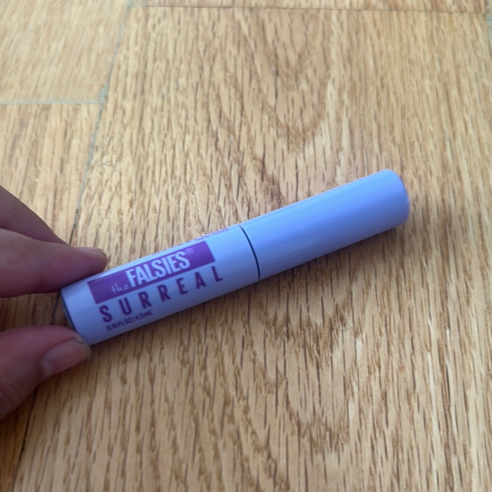 Maybelline Falsies Mascara for Bold Lashes
